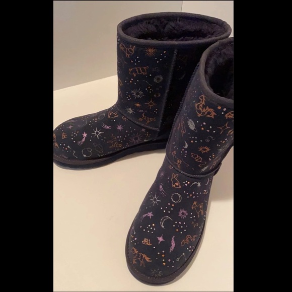 Zodiac ugg boots Clearance